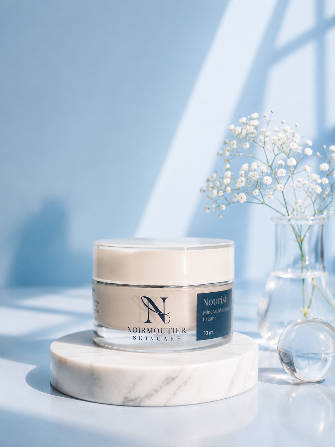 Exfoliating Skin Toner