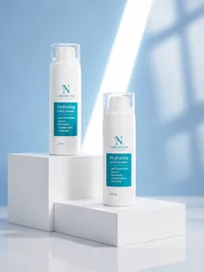 Hydrating Facial Cleanser