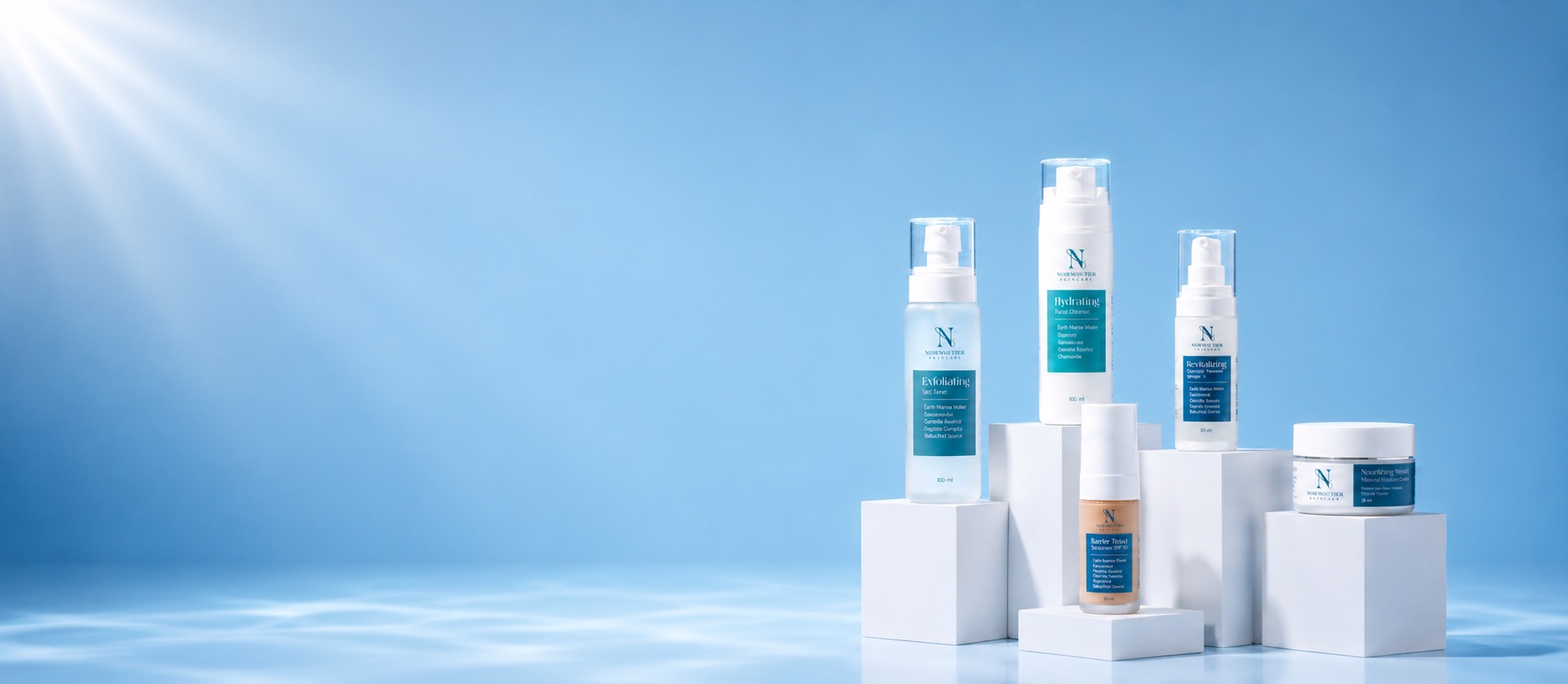 EXPERT-CRAFTED AND HIGH-PERFORMANCE PRODUCTS
