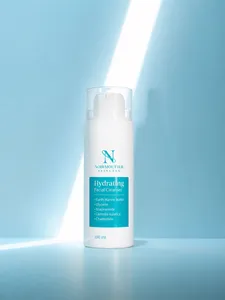 Hydrating Facial Cleanser