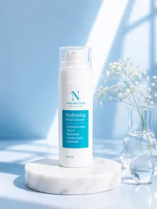 Hydrating Facial Cleanser